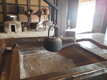 江戸東京たてもの園に投稿された画像（2023/3/10）