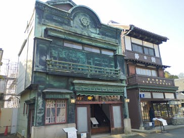 江戸東京たてもの園に投稿された画像（2023/3/10）