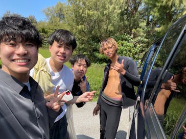 沖縄マリンサービス碧に投稿された画像（2023/3/10）