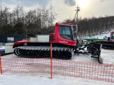 白樺湖ロイヤルヒルに投稿された画像（2023/3/10）