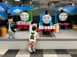 東京ジョイポリスに投稿された画像（2023/3/10）