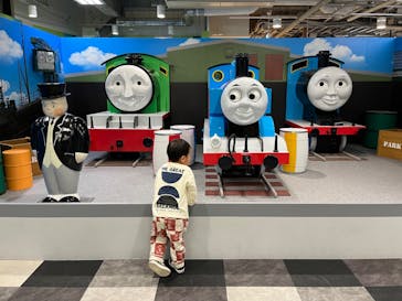 東京ジョイポリスに投稿された画像（2023/3/10）