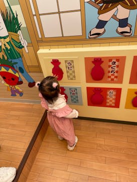 神戸アンパンマンこどもミュージアム＆モールに投稿された画像（2023/3/10）