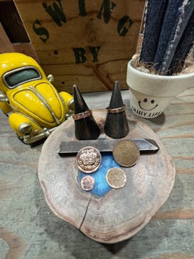 SWING BY（スウィング バイ）に投稿された画像（2023/3/10）