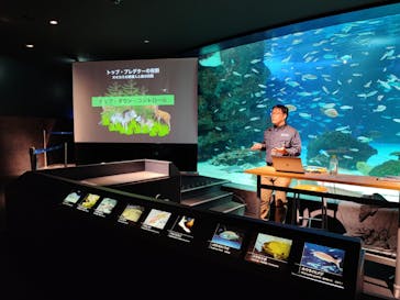 サンシャイン水族館に投稿された画像（2023/3/10）