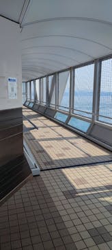 徳島県立 渦の道に投稿された画像（2023/3/10）