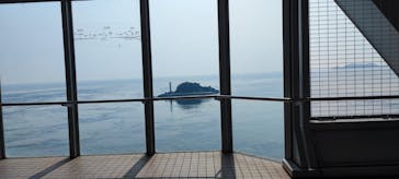 徳島県立 渦の道に投稿された画像（2023/3/10）