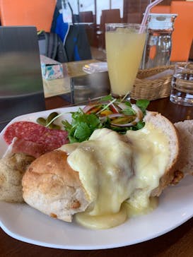 戸隠スキー場に投稿された画像（2023/3/10）