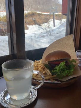 戸隠スキー場に投稿された画像（2023/3/10）