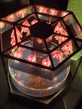 すみだ水族館に投稿された画像（2023/3/10）