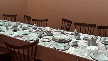 あべのハルカス美術館に投稿された画像（2023/3/10）