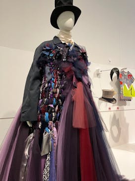 あべのハルカス美術館に投稿された画像（2023/3/10）