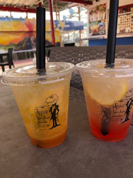 グリーンランドに投稿された画像（2023/3/10）