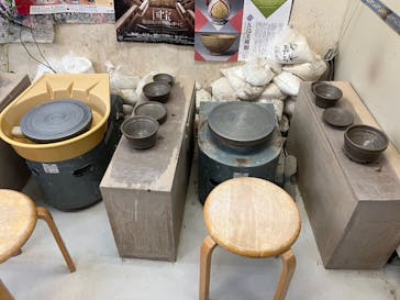 千秋（せんしゅう）工房に投稿された画像（2023/3/11）