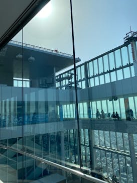 ハルカス300(展望台)に投稿された画像（2023/3/11）