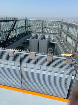 ハルカス300(展望台)に投稿された画像（2023/3/11）