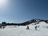 安比高原スキー場に投稿された画像（2023/3/11）