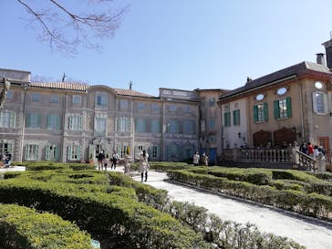 星の王子さまミュージアム 箱根サン=テグジュペリに投稿された画像（2023/3/11）