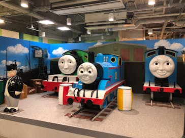 東京ジョイポリスに投稿された画像（2023/3/11）