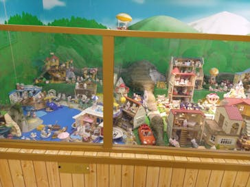 東条湖おもちゃ王国に投稿された画像（2023/3/11）