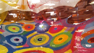 彫刻の森美術館に投稿された画像（2023/3/11）