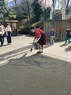 西武園ゆうえんちに投稿された画像（2023/3/11）