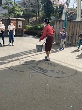 西武園ゆうえんちに投稿された画像（2023/3/11）