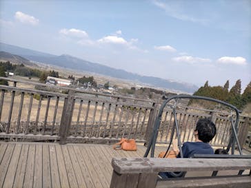 阿蘇カドリー・ドミニオンに投稿された画像（2023/3/11）