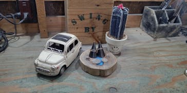 SWING BY（スウィング バイ）に投稿された画像（2023/3/11）