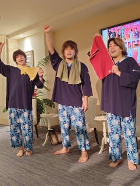 横浜天然温泉 SPA EASに投稿された画像（2023/3/11）