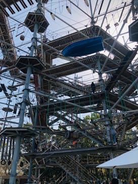 万博BEAST（ビースト）に投稿された画像（2023/3/11）