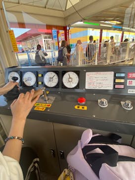 東条湖おもちゃ王国に投稿された画像（2023/3/11）