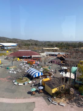 東条湖おもちゃ王国に投稿された画像（2023/3/11）