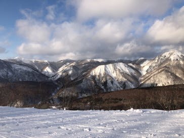 黒伏高原スノーパーク ジャングル・ジャングルに投稿された画像（2023/3/11）