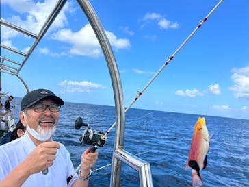 沖縄海うさぎ・海あしびに投稿された画像（2023/3/11）