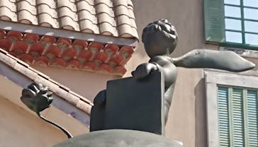 星の王子さまミュージアム 箱根サン=テグジュペリに投稿された画像（2023/3/11）