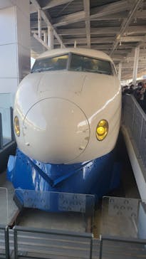 京都鉄道博物館に投稿された画像（2023/3/11）