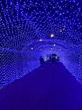 ひらかたパークに投稿された画像（2023/3/11）