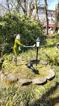 星の王子さまミュージアム 箱根サン=テグジュペリに投稿された画像（2023/3/11）