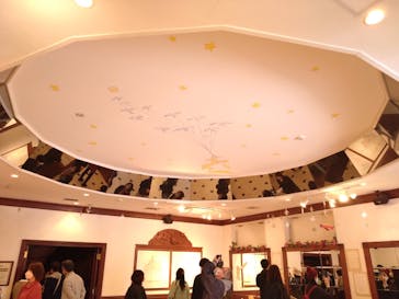 星の王子さまミュージアム 箱根サン=テグジュペリに投稿された画像（2023/3/11）