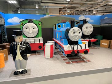 東京ジョイポリスに投稿された画像（2023/3/11）