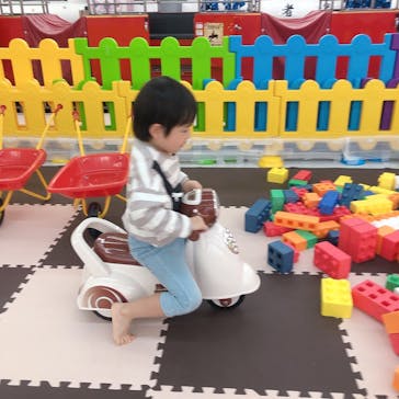 東京あそびマーレに投稿された画像（2023/3/11）