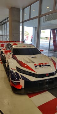 鈴鹿サーキットに投稿された画像（2023/3/11）