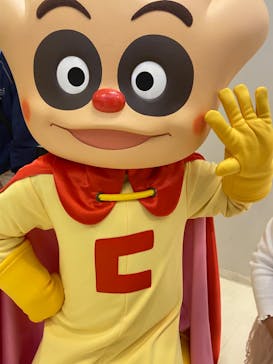 神戸アンパンマンこどもミュージアム＆モールに投稿された画像（2023/3/11）