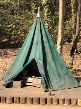 ムーミンバレーパークに投稿された画像（2023/3/11）