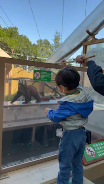 横浜・八景島シーパラダイスに投稿された画像（2023/3/11）