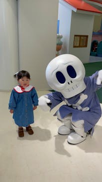 神戸アンパンマンこどもミュージアム＆モールに投稿された画像（2023/3/11）