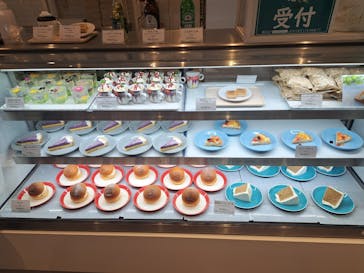 ムーミンバレーパークに投稿された画像（2023/3/11）