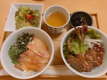 大津温泉おふろcafeびわこ座に投稿された画像（2023/3/11）