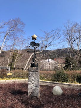 星の王子さまミュージアム 箱根サン=テグジュペリに投稿された画像（2023/3/12）